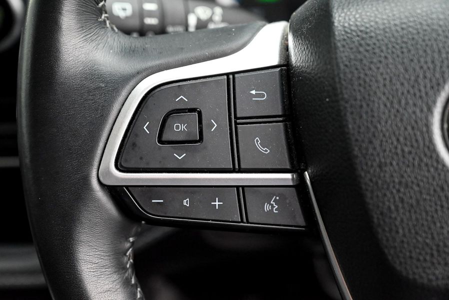 2023 Toyota Kluger GX Auto eFour Photo 20