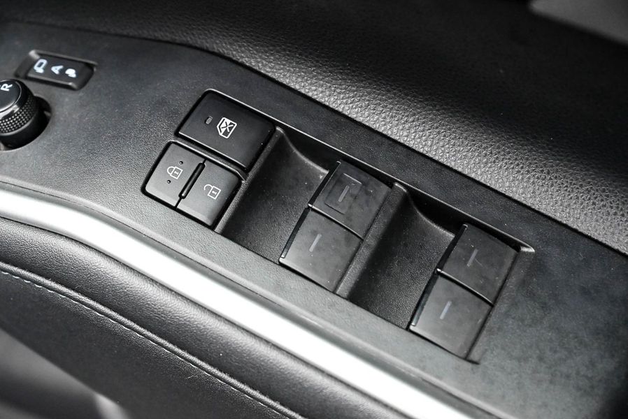 2023 Toyota Kluger GX Auto eFour Photo 15