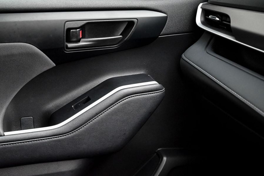 2023 Toyota Kluger GX Auto eFour Photo 22
