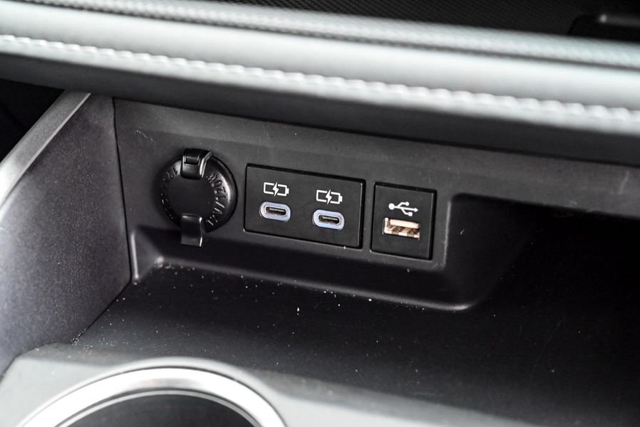 2023 Toyota Kluger GX Auto eFour Photo 18