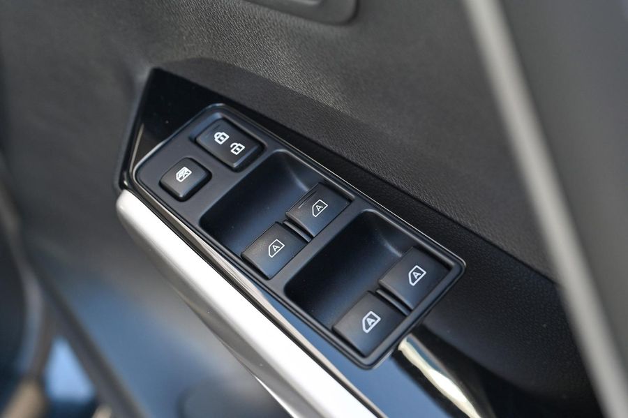 2020 Mitsubishi Pajero Sport Exceed QF Auto 4x4 MY20 Photo 15