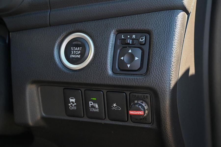 2020 Mitsubishi Pajero Sport Exceed QF Auto 4x4 MY20 Photo 21