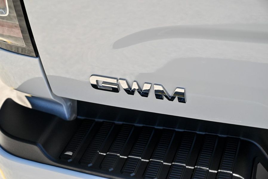 2022 GWM Ute Cannon-L Auto 4x4 Dual Cab Photo 9