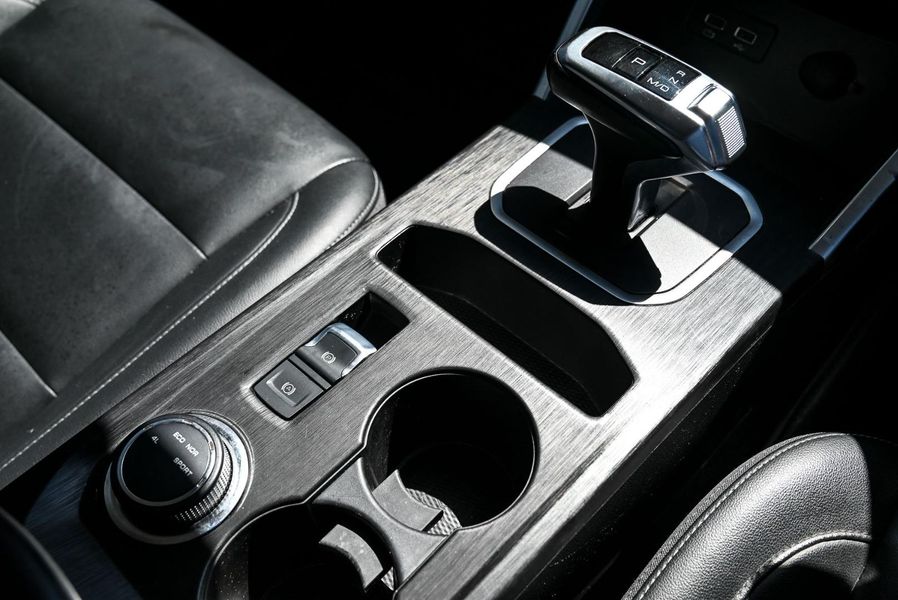 2022 GWM Ute Cannon-L Auto 4x4 Dual Cab Photo 15