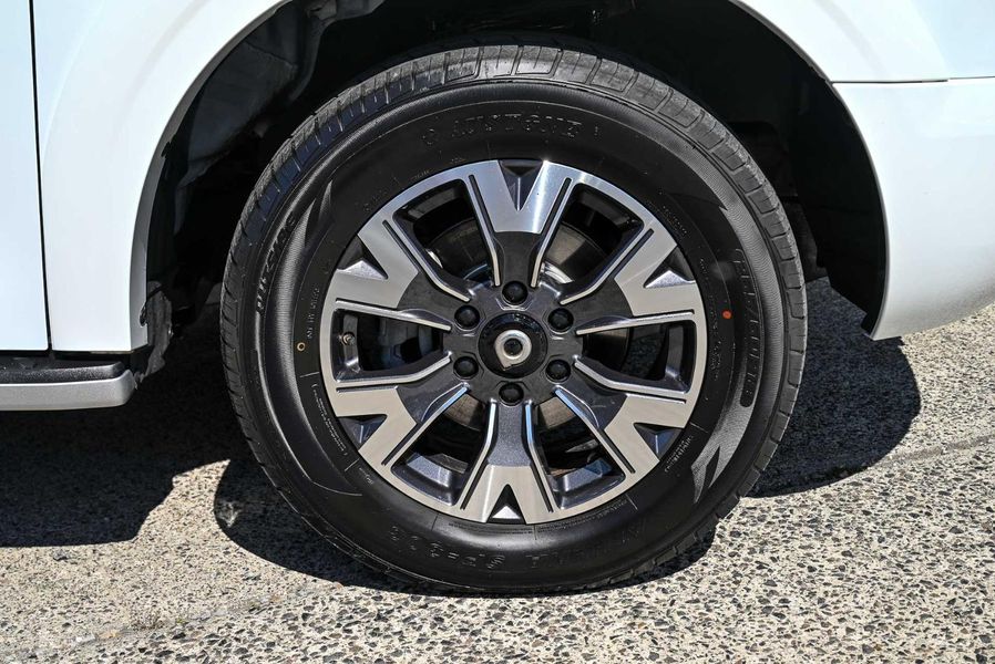 2022 GWM Ute Cannon-L Auto 4x4 Dual Cab Photo 21