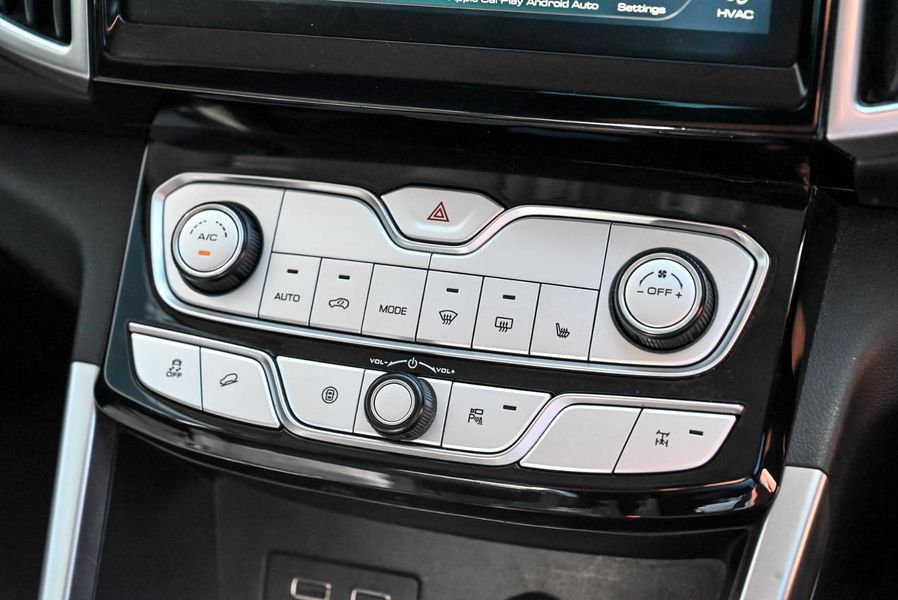 2022 GWM Ute Cannon-L Auto 4x4 Dual Cab Photo 17