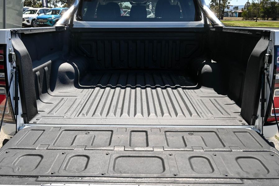 2022 GWM Ute Cannon-L Auto 4x4 Dual Cab Photo 10