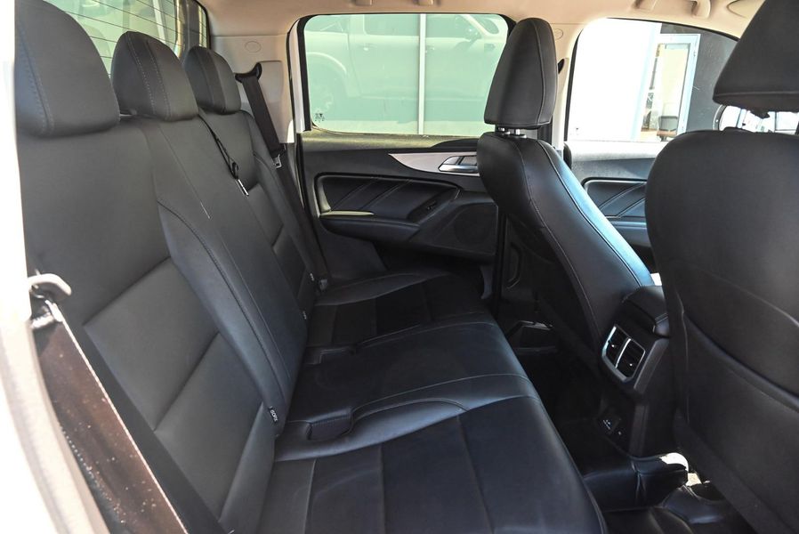 2022 GWM Ute Cannon-L Auto 4x4 Dual Cab Photo 12