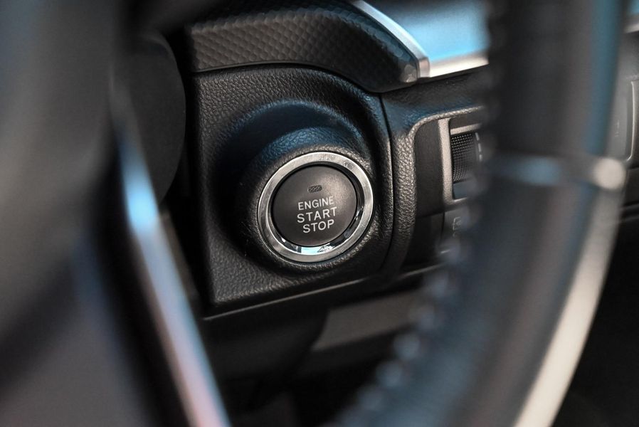 2022 Subaru Forester Hybrid L S5 Auto AWD MY22 Photo 21