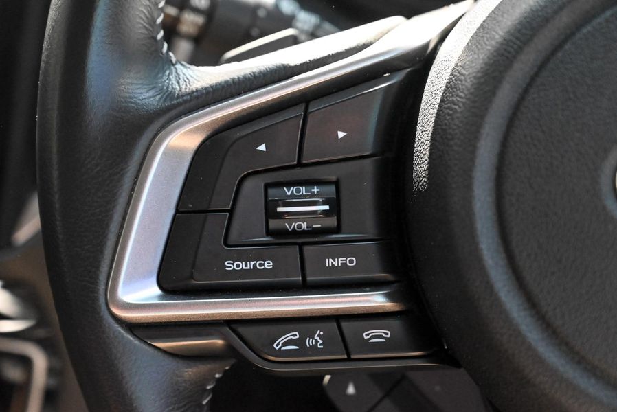 2022 Subaru Forester Hybrid L S5 Auto AWD MY22 Photo 19