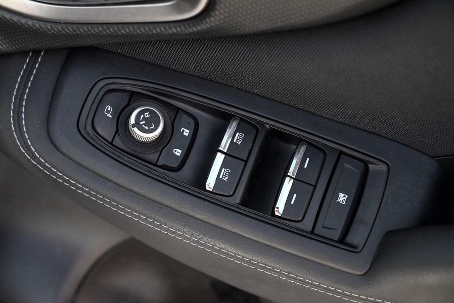 2022 Subaru Forester Hybrid L S5 Auto AWD MY22 Photo 15