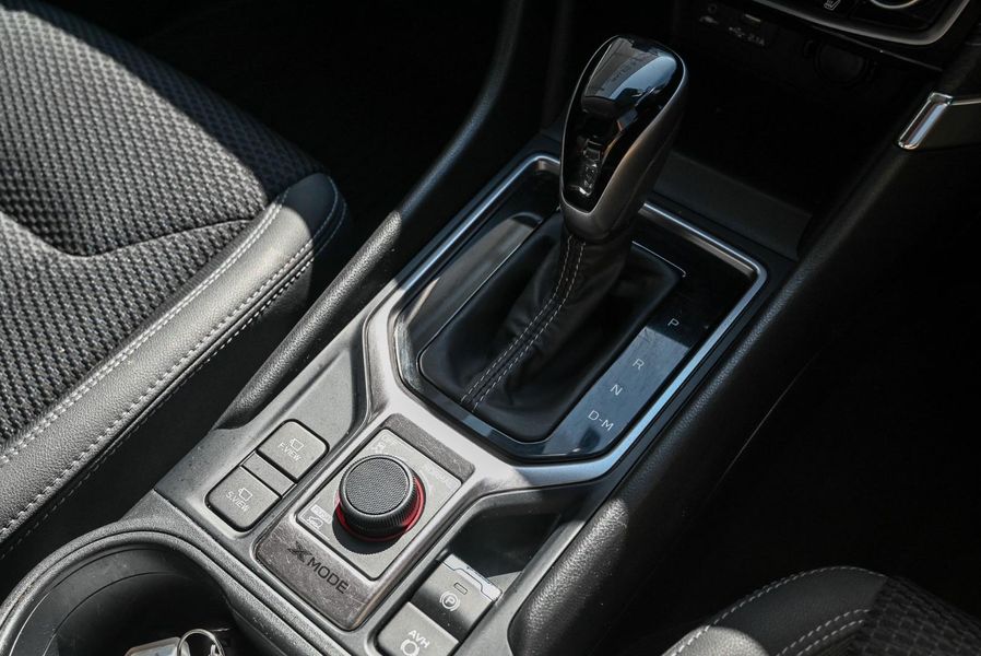 2022 Subaru Forester Hybrid L S5 Auto AWD MY22 Photo 16