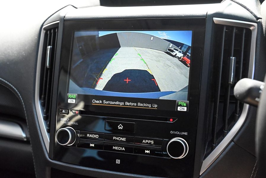 2022 Subaru Forester Hybrid L S5 Auto AWD MY22 Photo 8