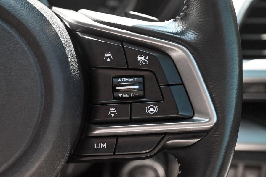 2022 Subaru Forester Hybrid L S5 Auto AWD MY22 Photo 20