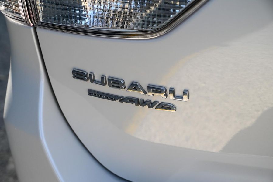 2022 Subaru Forester Hybrid L S5 Auto AWD MY22 Photo 10