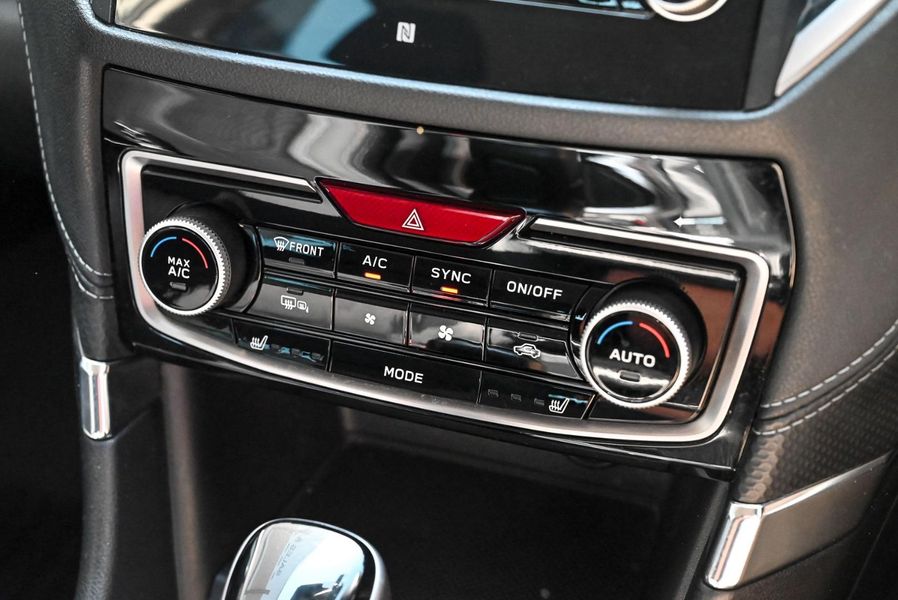 2022 Subaru Forester Hybrid L S5 Auto AWD MY22 Photo 18