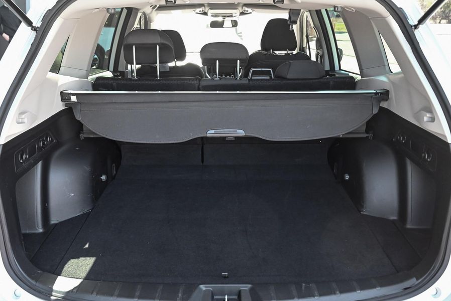 2022 Subaru Forester Hybrid L S5 Auto AWD MY22 Photo 12