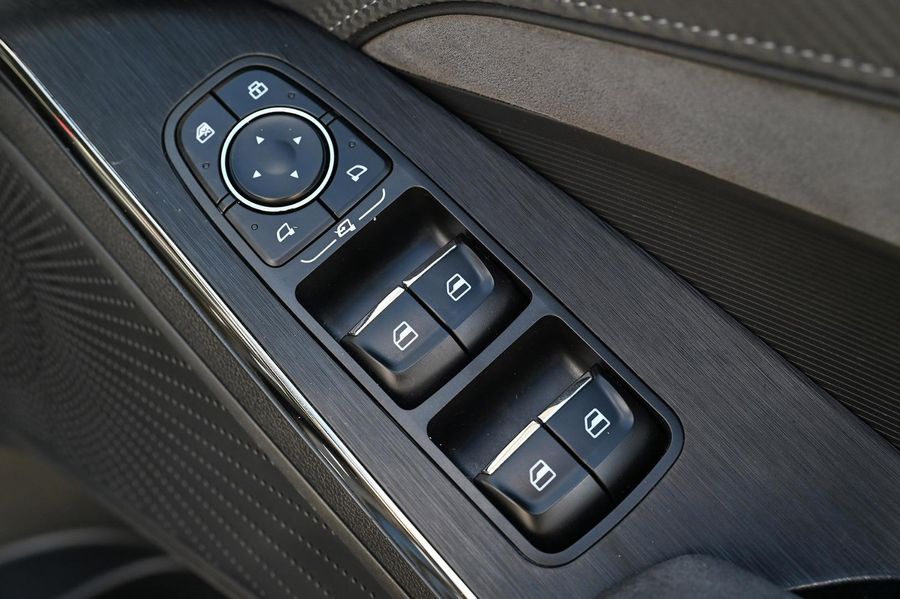 2023 GWM Haval H6GT Ultra Auto 4WD Photo 15