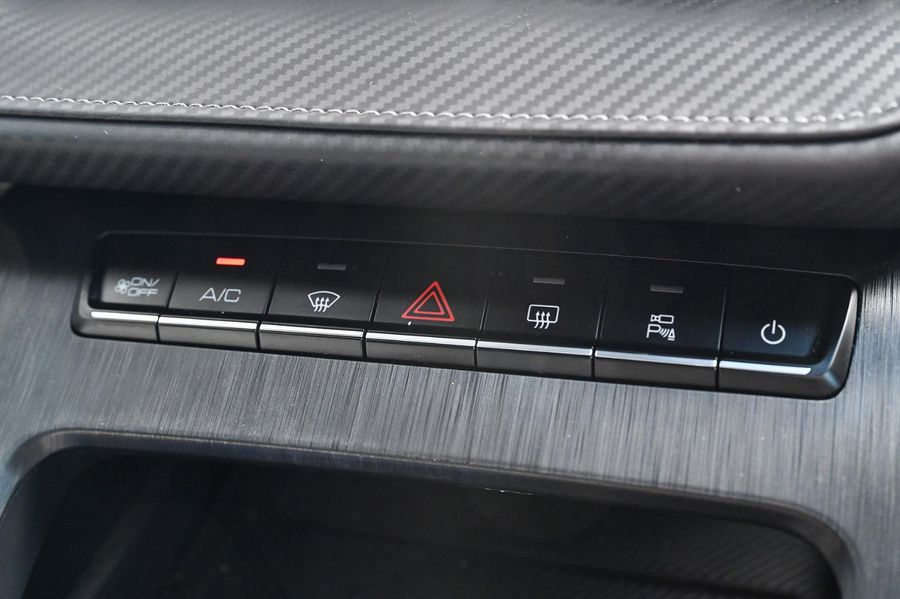 2023 GWM Haval H6GT Ultra Auto 4WD Photo 17