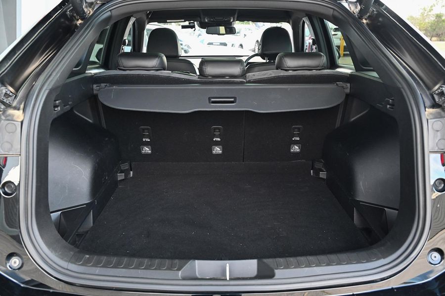 2023 GWM Haval H6GT Ultra Auto 4WD Photo 12