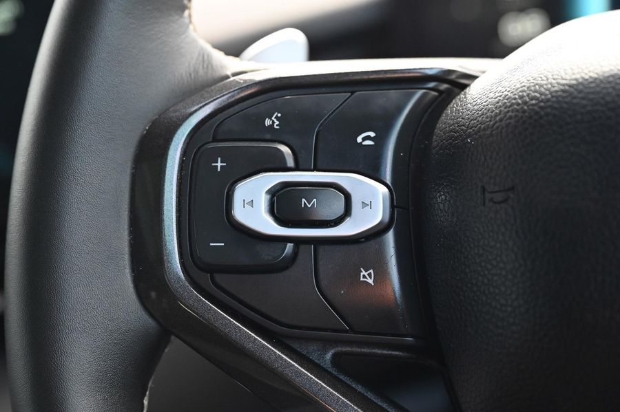 2023 GWM Haval H6GT Ultra Auto 4WD Photo 18