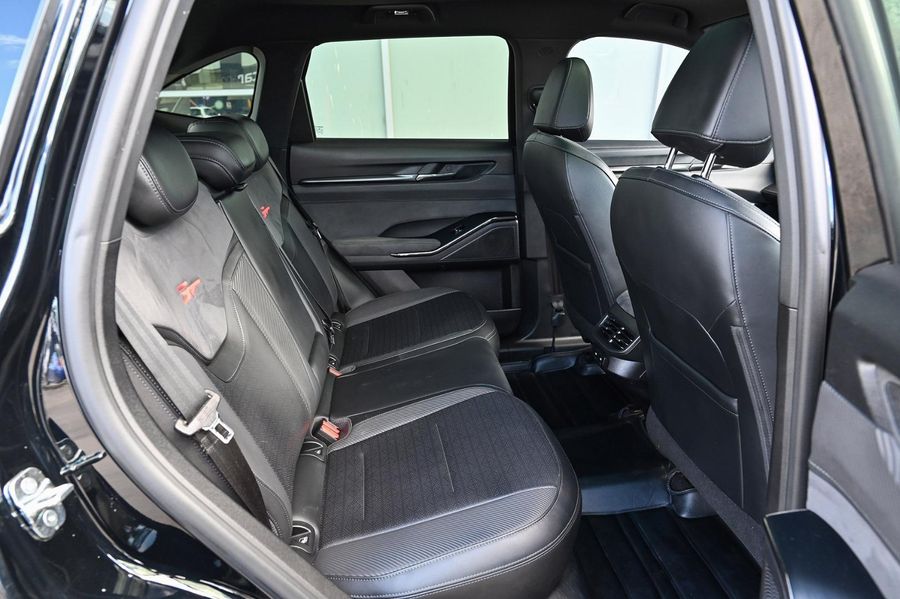 2023 GWM Haval H6GT Ultra Auto 4WD Photo 13