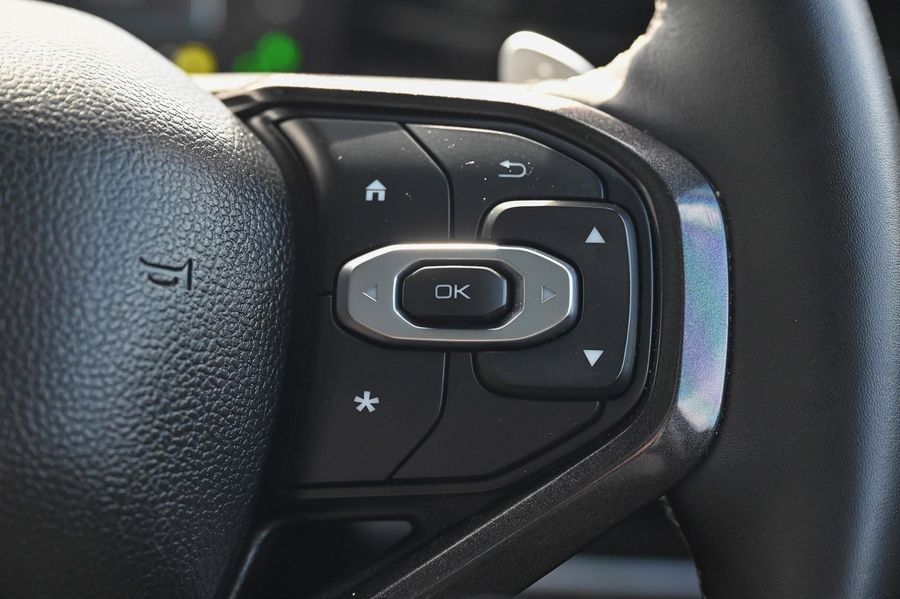 2023 GWM Haval H6GT Ultra Auto 4WD Photo 19