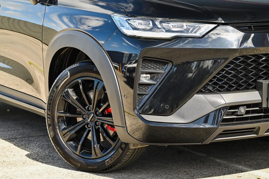 2023 GWM Haval H6GT Ultra Auto 4WD Photo 20