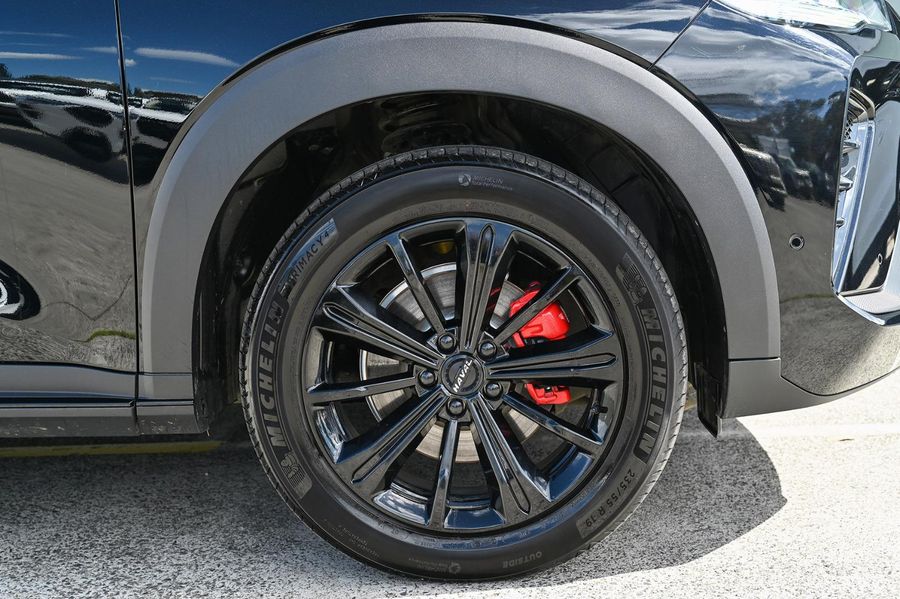 2023 GWM Haval H6GT Ultra Auto 4WD Photo 21