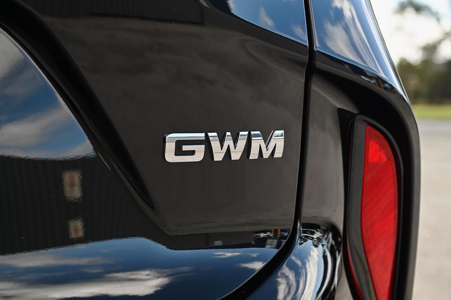 2023 GWM Haval H6GT Ultra Auto 4WD Photo 11