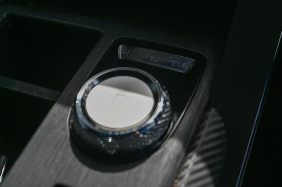 2023 GWM Haval H6GT Ultra Auto 4WD Photo 16