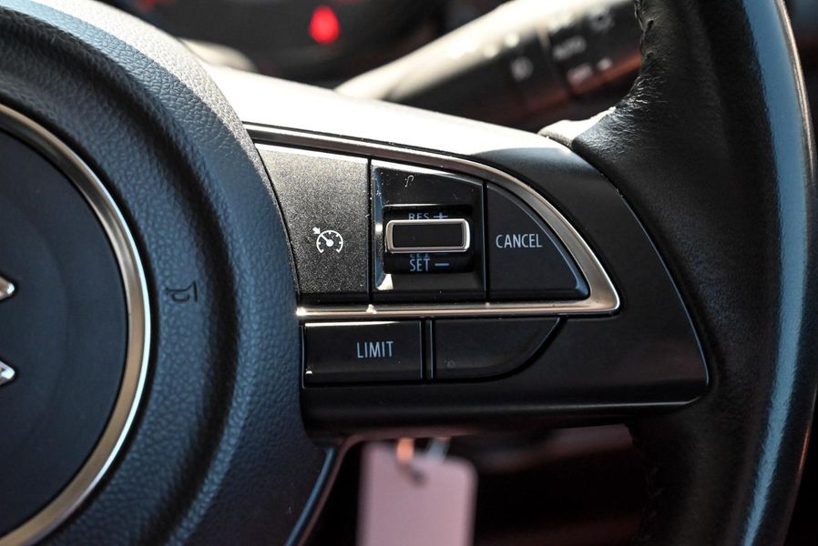 2022 Suzuki Jimny GLX Auto 4x4 Photo 21