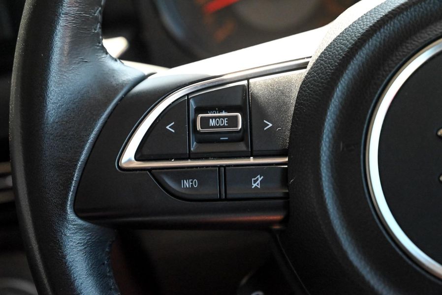 2022 Suzuki Jimny GLX Auto 4x4 Photo 20