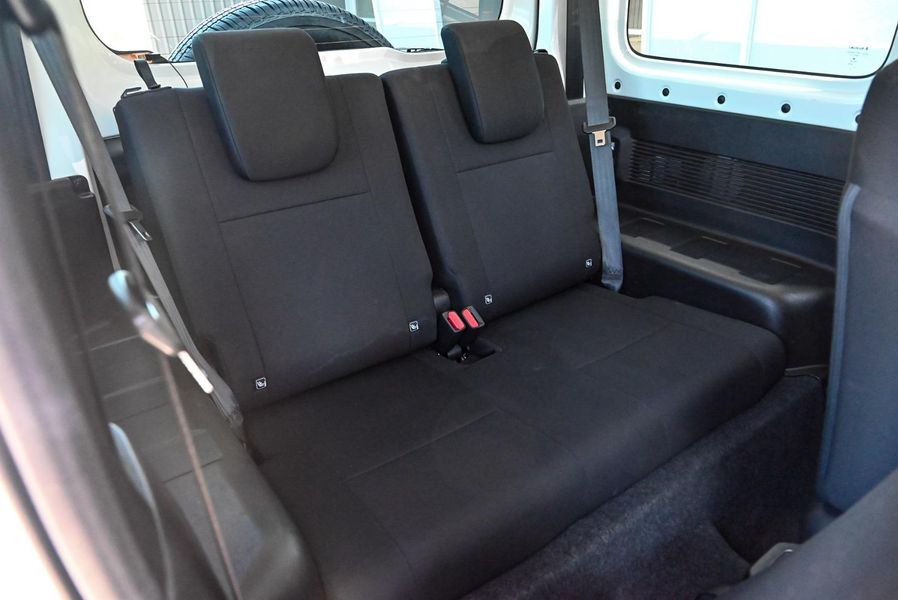 2022 Suzuki Jimny GLX Auto 4x4 Photo 14