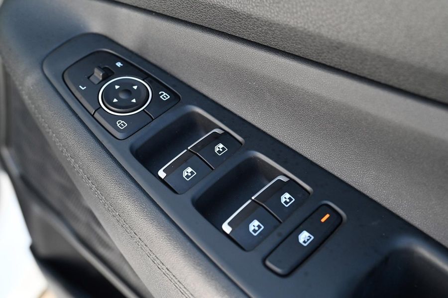 2022 Hyundai Santa Fe Auto 4x4 MY22 Photo 15