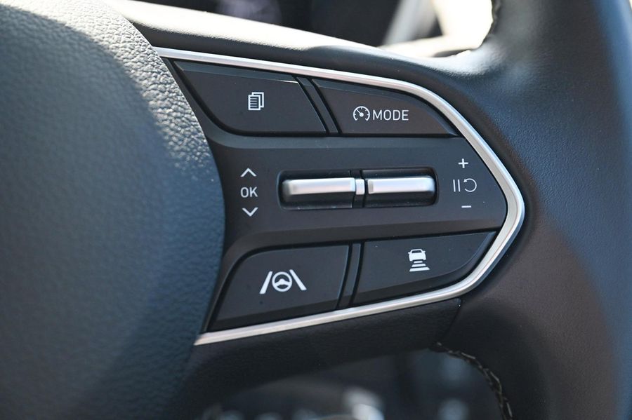 2022 Hyundai Santa Fe Auto 4x4 MY22 Photo 19
