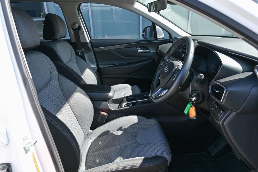 2022 Hyundai Santa Fe Auto 4x4 MY22 Photo 14