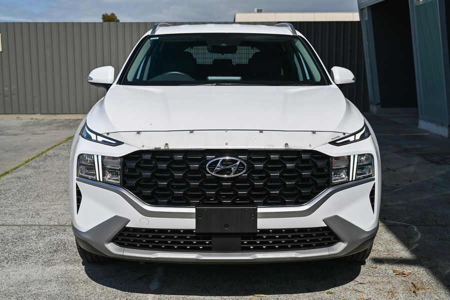 2022 Hyundai Santa Fe Auto 4x4 MY22 Photo 2