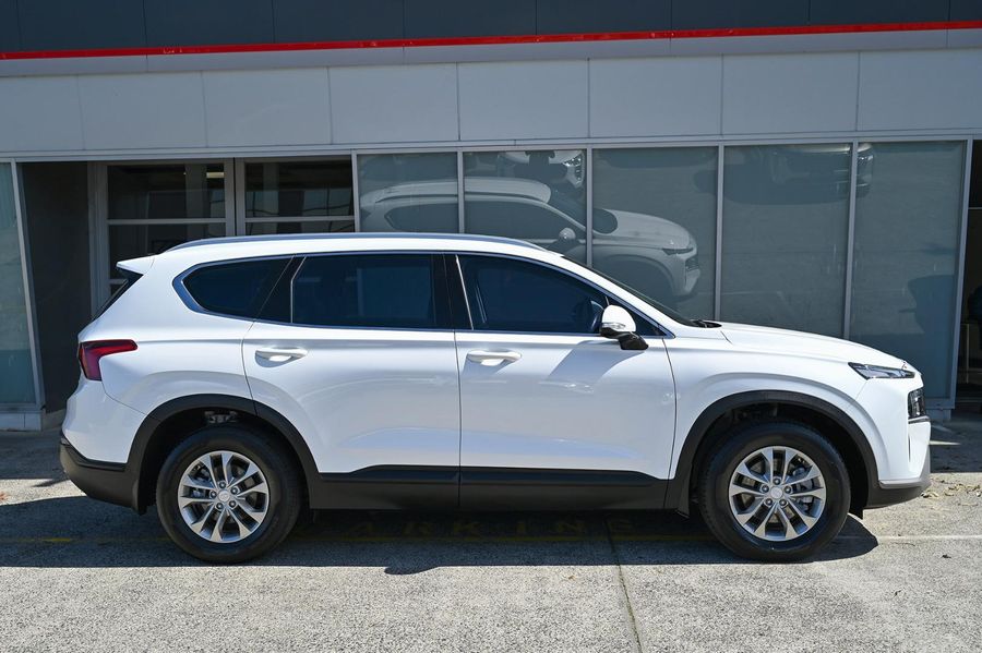 2022 Hyundai Santa Fe Auto 4x4 MY22 Photo 5