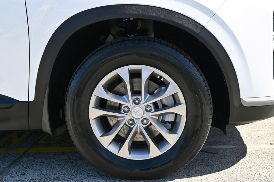 2022 Hyundai Santa Fe Auto 4x4 MY22 Photo 21