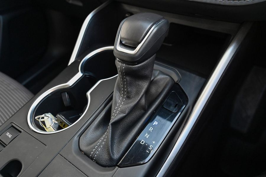 2023 Toyota Kluger GX Auto eFour Photo 18