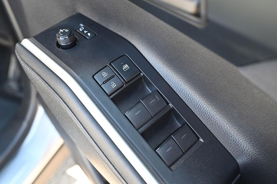 2023 Toyota Kluger GX Auto eFour Photo 16