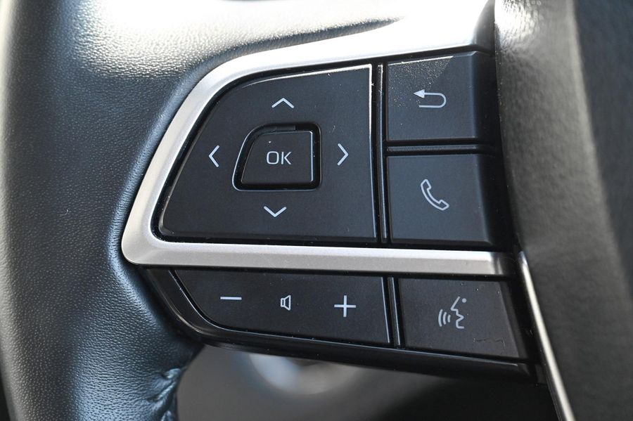 2023 Toyota Kluger GX Auto eFour Photo 20